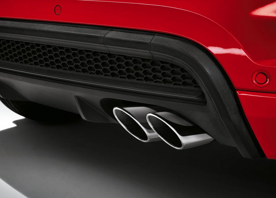 Детали экстерьера Fiat 500X Sport (334) 2019 года  (фото 37 из 79)